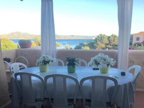 APPARTAMENTO PORTO CERVO CALA ROMANTICA